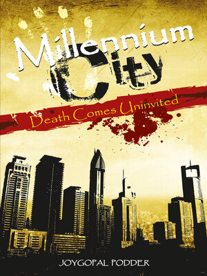 cover image of Millennium City
